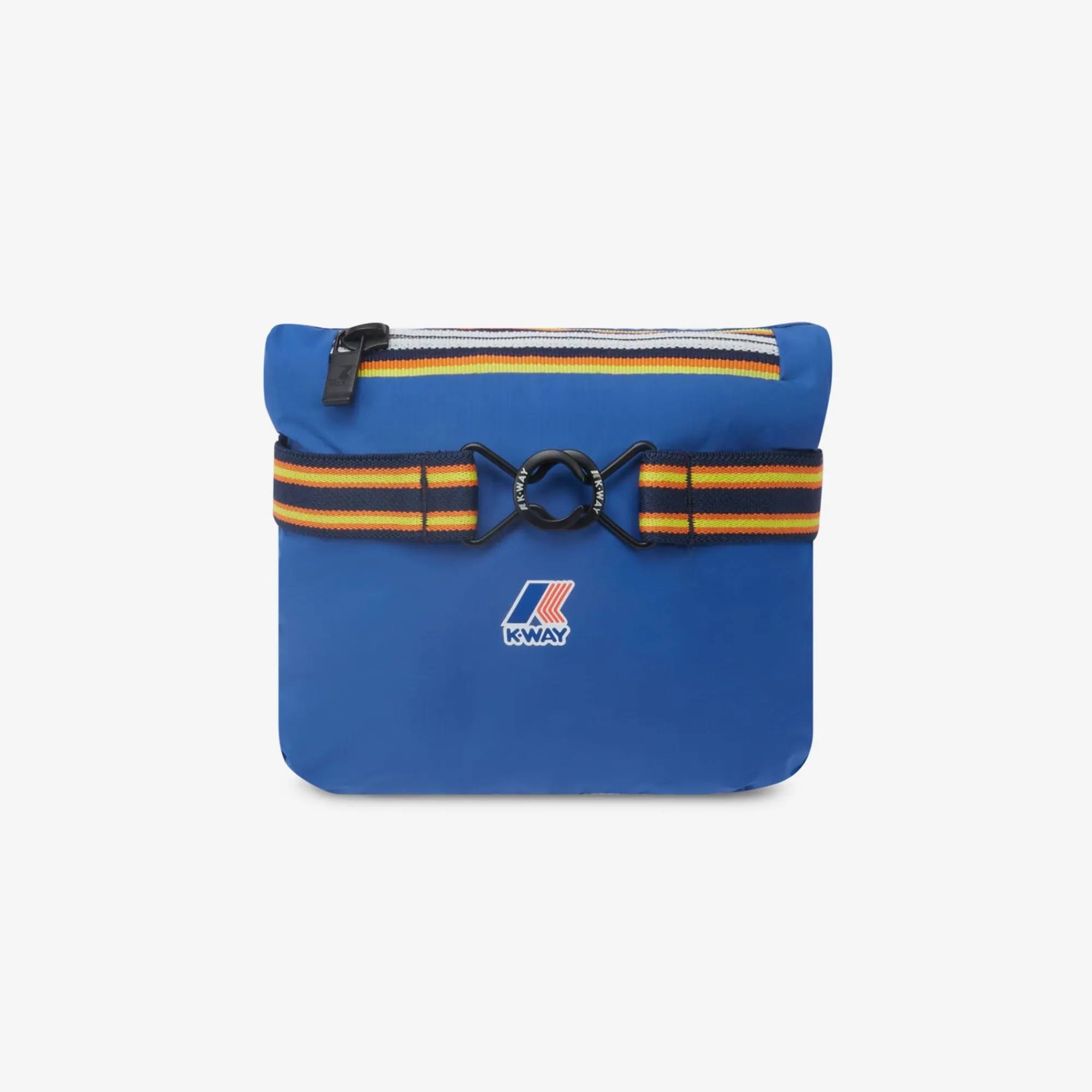 New K-Way P. LE VRAI 3.0 CLAUDE Blueroyalmarine