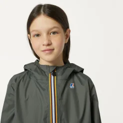 Online K-Way P. LE VRAI 3.0 CLAUDE Greenblackish