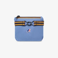 Sale K-Way P. LE VRAI 3.0 CLAUDE Azuredk