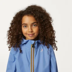 Sale K-Way P. LE VRAI 3.0 CLAUDE Azuredk