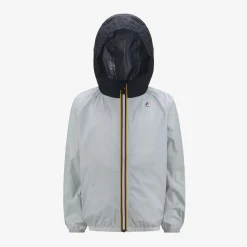 Best K-Way P. LE VRAI 3.0 CLAUDE Greylt-bluedepth