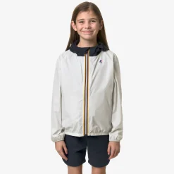 Best K-Way P. LE VRAI 3.0 CLAUDE Greylt-bluedepth