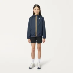 Online K-Way P. LE VRAI 3.0 CLAUDE Bluedepth