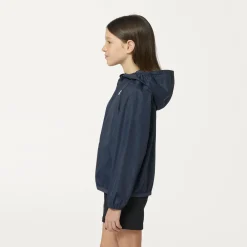 Online K-Way P. LE VRAI 3.0 CLAUDE Bluedepth