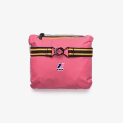 Outlet K-Way P. LE VRAI 3.0 CLAUDE Pinkmd