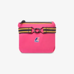 Hot K-Way P. LE VRAI 3.0 CLAUDE Pinkintense