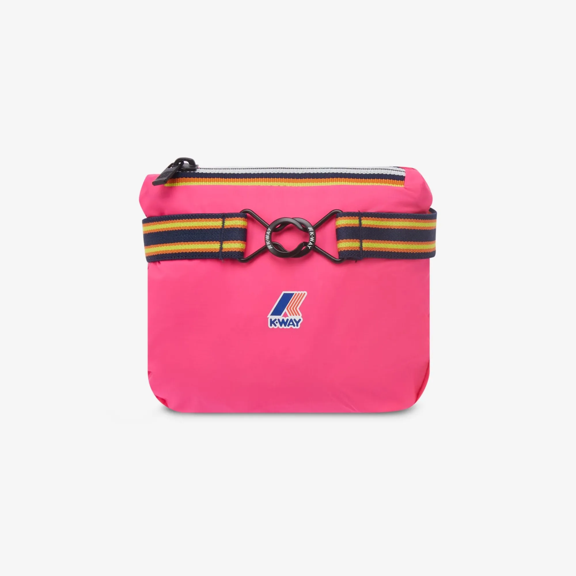 Hot K-Way P. LE VRAI 3.0 CLAUDE Pinkintense