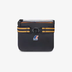 K-Way P. LE VRAI 3.0 CLAUDE Blackpure