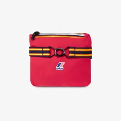 Outlet K-Way P. LE VRAI 3.0 CLAUDE Redberry