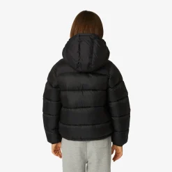 Online K-Way P. LE VRAI 3.0 CLAUDE HEAVY WARM Blackpure