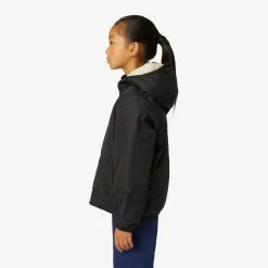 K-Way P. LE VRAI 3.0 CLAUDE ORSETTO Blackp-ecru