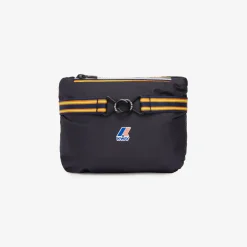 Discount K-Way P. LE VRAI 3.0 CLAUDE WARM Blackpure