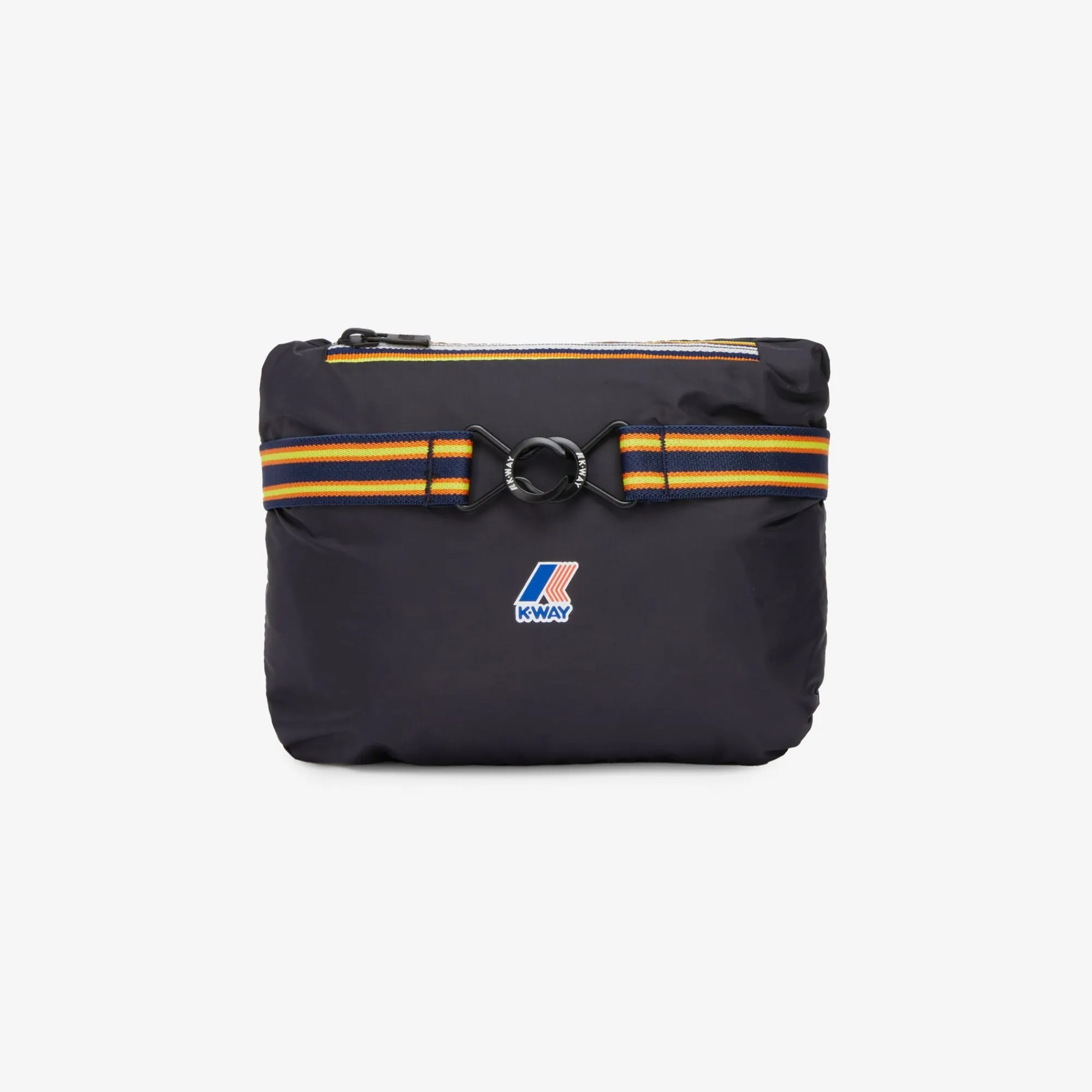 Discount K-Way P. LE VRAI 3.0 CLAUDE WARM Blackpure