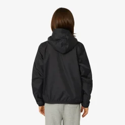 Discount K-Way P. LE VRAI 3.0 CLAUDE WARM Blackpure