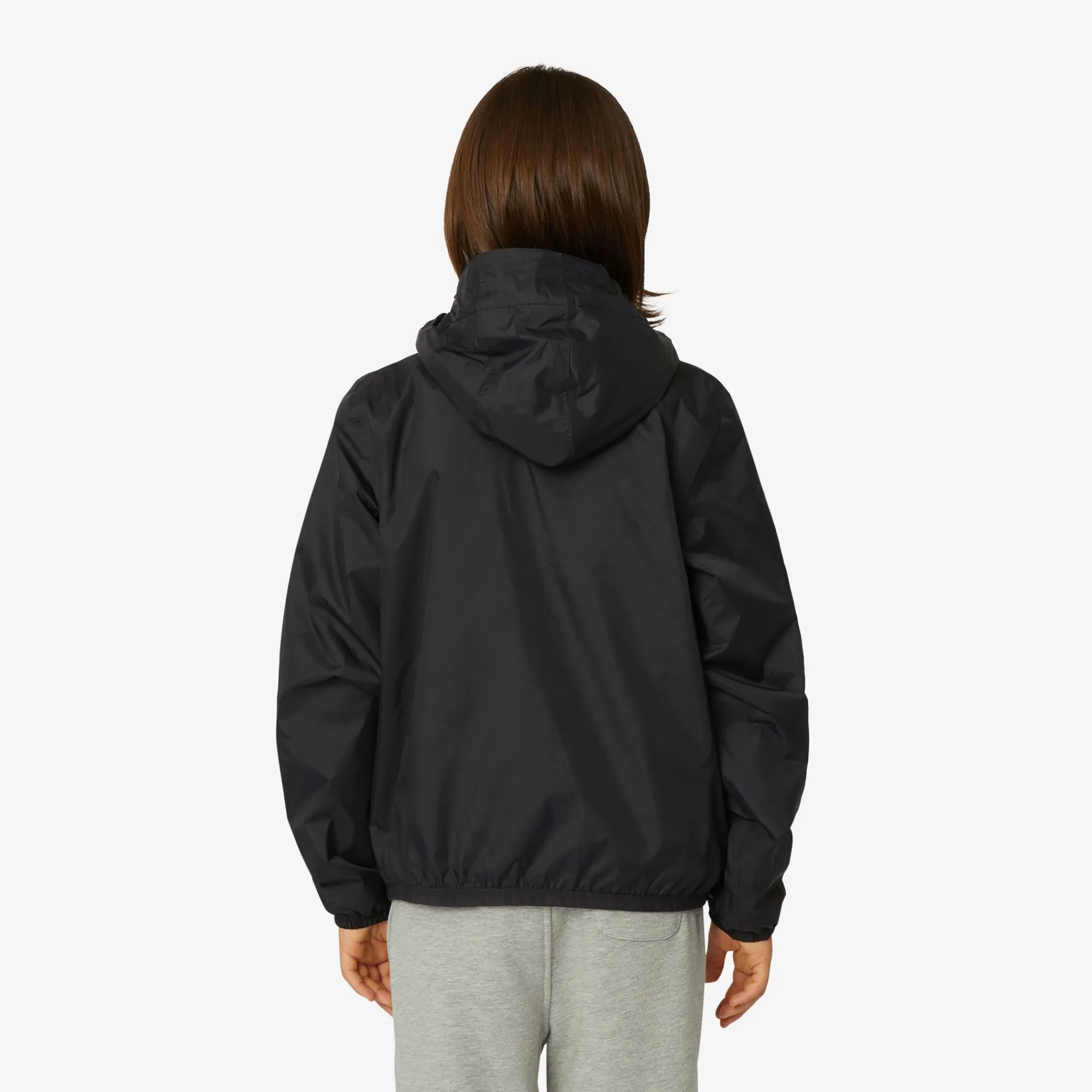 Discount K-Way P. LE VRAI 3.0 CLAUDE WARM Blackpure