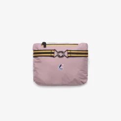 Online K-Way P. LE VRAI 3.0 CLAUDE WARM Violetdusty