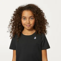 Clearance K-Way P. LE VRAI 3.0 EDOUARD Blackpure