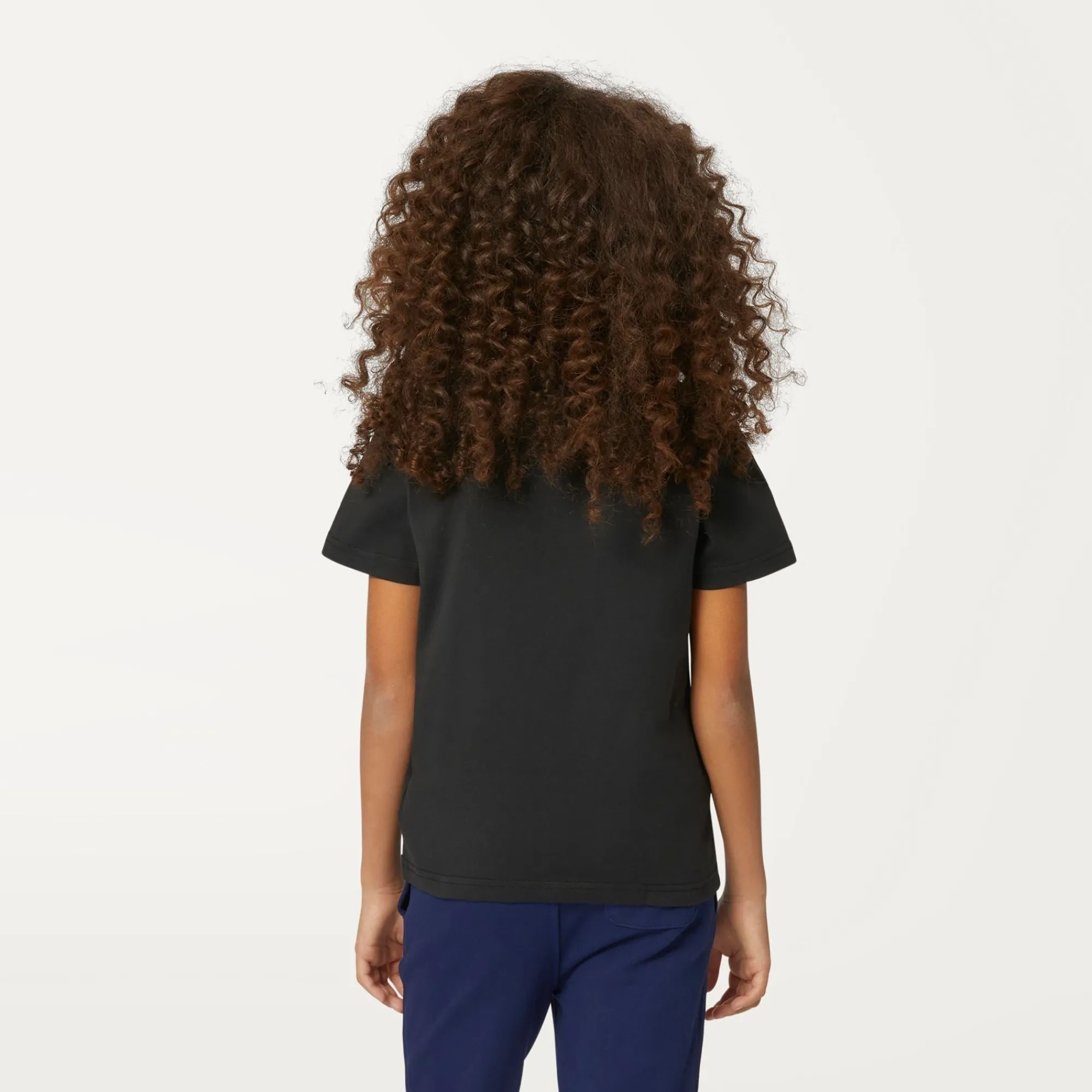 Clearance K-Way P. LE VRAI 3.0 EDOUARD Blackpure