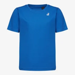 Hot K-Way P. LE VRAI 3.0 EDOUARD Blueroyalmarine