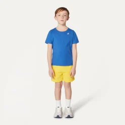 Hot K-Way P. LE VRAI 3.0 EDOUARD Blueroyalmarine