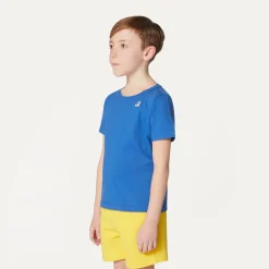 Hot K-Way P. LE VRAI 3.0 EDOUARD Blueroyalmarine