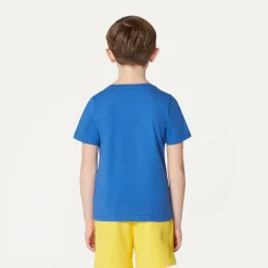 Hot K-Way P. LE VRAI 3.0 EDOUARD Blueroyalmarine