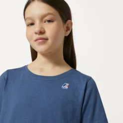 Online K-Way P. LE VRAI 3.0 EDOUARD Blueindigo