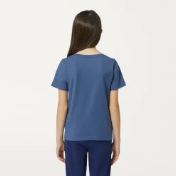 Online K-Way P. LE VRAI 3.0 EDOUARD Blueindigo