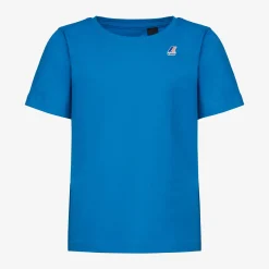 Online K-Way P. LE VRAI 3.0 EDOUARD Turquoisedk