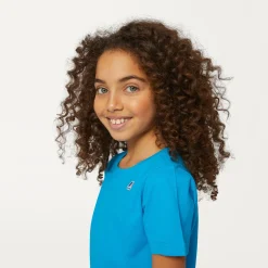 Online K-Way P. LE VRAI 3.0 EDOUARD Turquoisedk