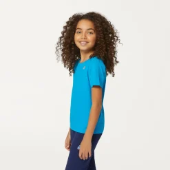 Online K-Way P. LE VRAI 3.0 EDOUARD Turquoisedk