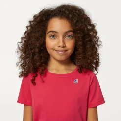 New K-Way P. LE VRAI 3.0 EDOUARD Redberry