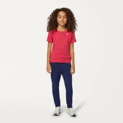 New K-Way P. LE VRAI 3.0 EDOUARD Redberry