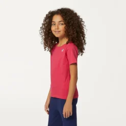 New K-Way P. LE VRAI 3.0 EDOUARD Redberry