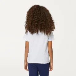 Best K-Way P. LE VRAI 3.0 EDOUARD White