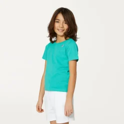 Clearance K-Way P. LE VRAI 3.0 EDOUARD Greenmarine