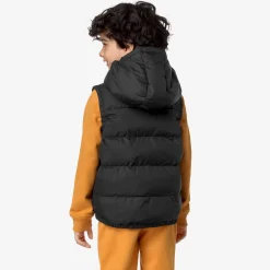 Best K-Way P. LE VRAI 3.0 ORLAN HEAVY WARM Blackpure