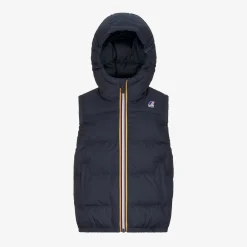 Hot K-Way P. LE VRAI 3.0 ORLAN HEAVY WARM Bluedepth