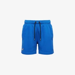 Outlet K-Way P. LE VRAI DORIAN POLY COTTON Blueroyalmarine