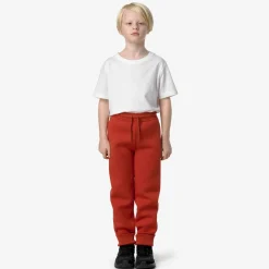 Hot K-Way P. MICK SPACER Redpompeian