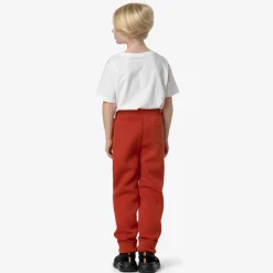 Hot K-Way P. MICK SPACER Redpompeian