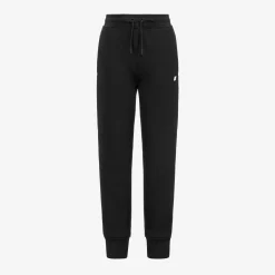 K-Way P. MICK SPACER Blackpure