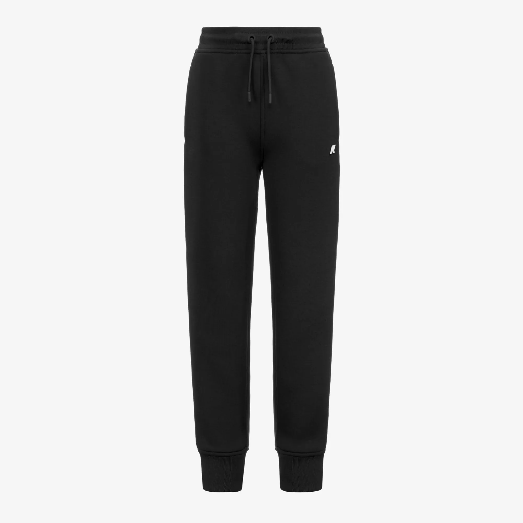 K-Way P. MICK SPACER Blackpure