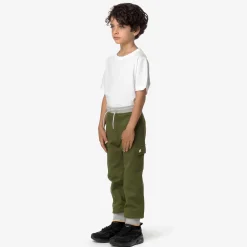 Best K-Way P. MICK STRIPES Greencypress