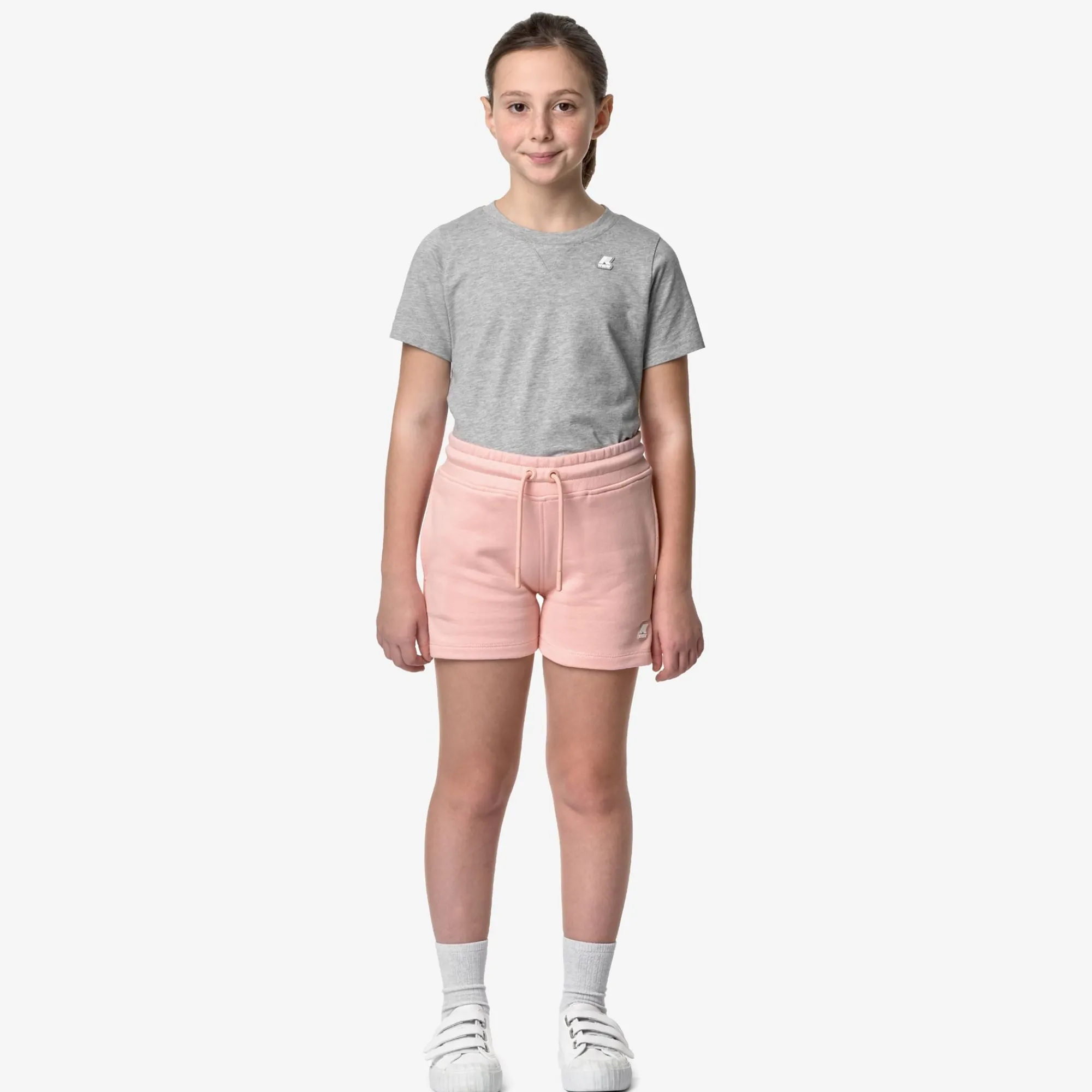 Sale K-Way P. RIKA Pinkash