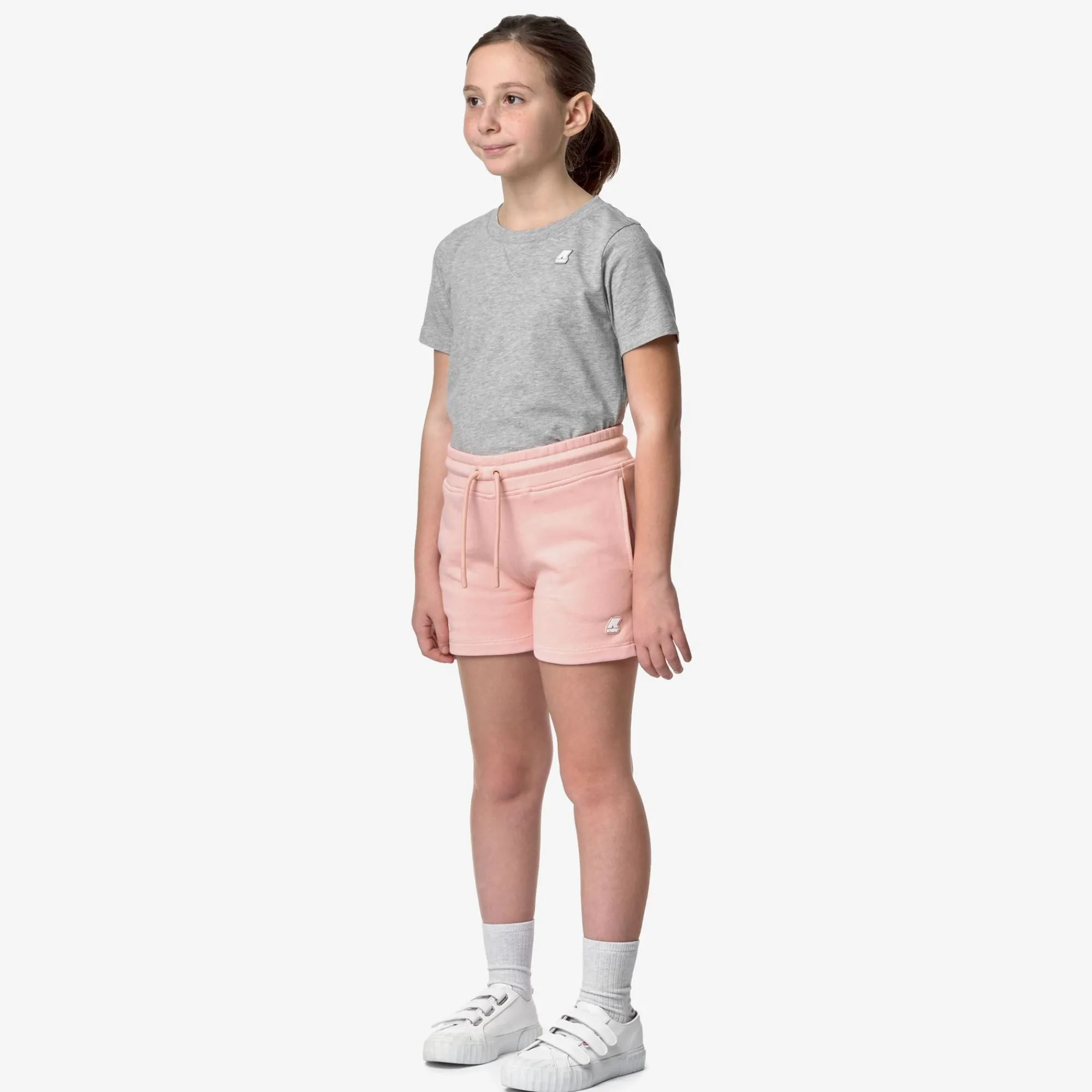 Sale K-Way P. RIKA Pinkash