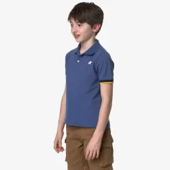 Discount K-Way P. VINCENT Bluefiord