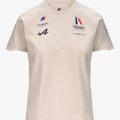 Clearance K-Way PALULA ORIENT EXPRESS TEAM AC Greyvapor