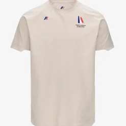 Hot K-Way PAROT ORIENT EXPRESS AC Greyvapor