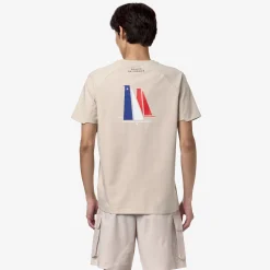 Hot K-Way PAROT ORIENT EXPRESS AC Greyvapor